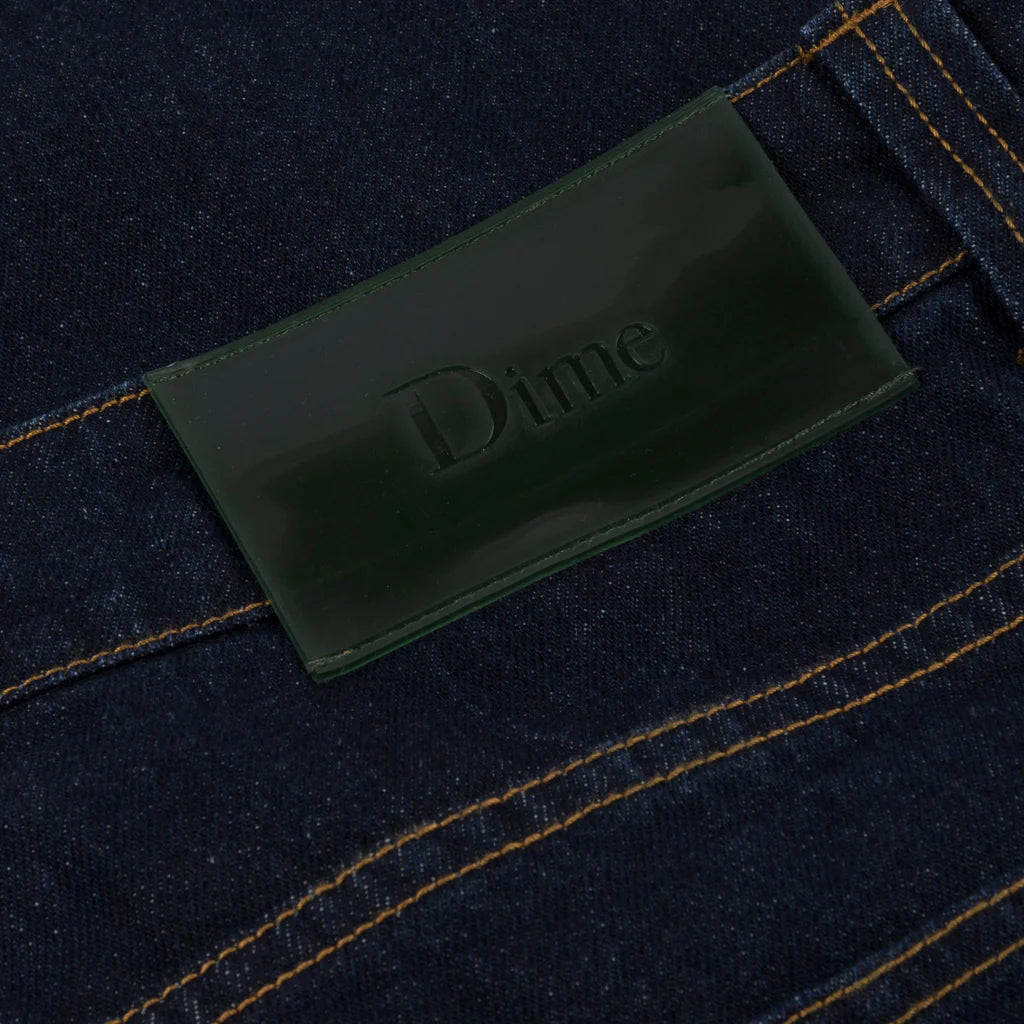Dime Classic Relaxed Denim Pants 23D1F34IND