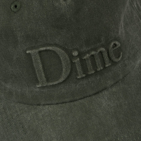 Dime Classic Embossed Uniform Cap HO2344MIL