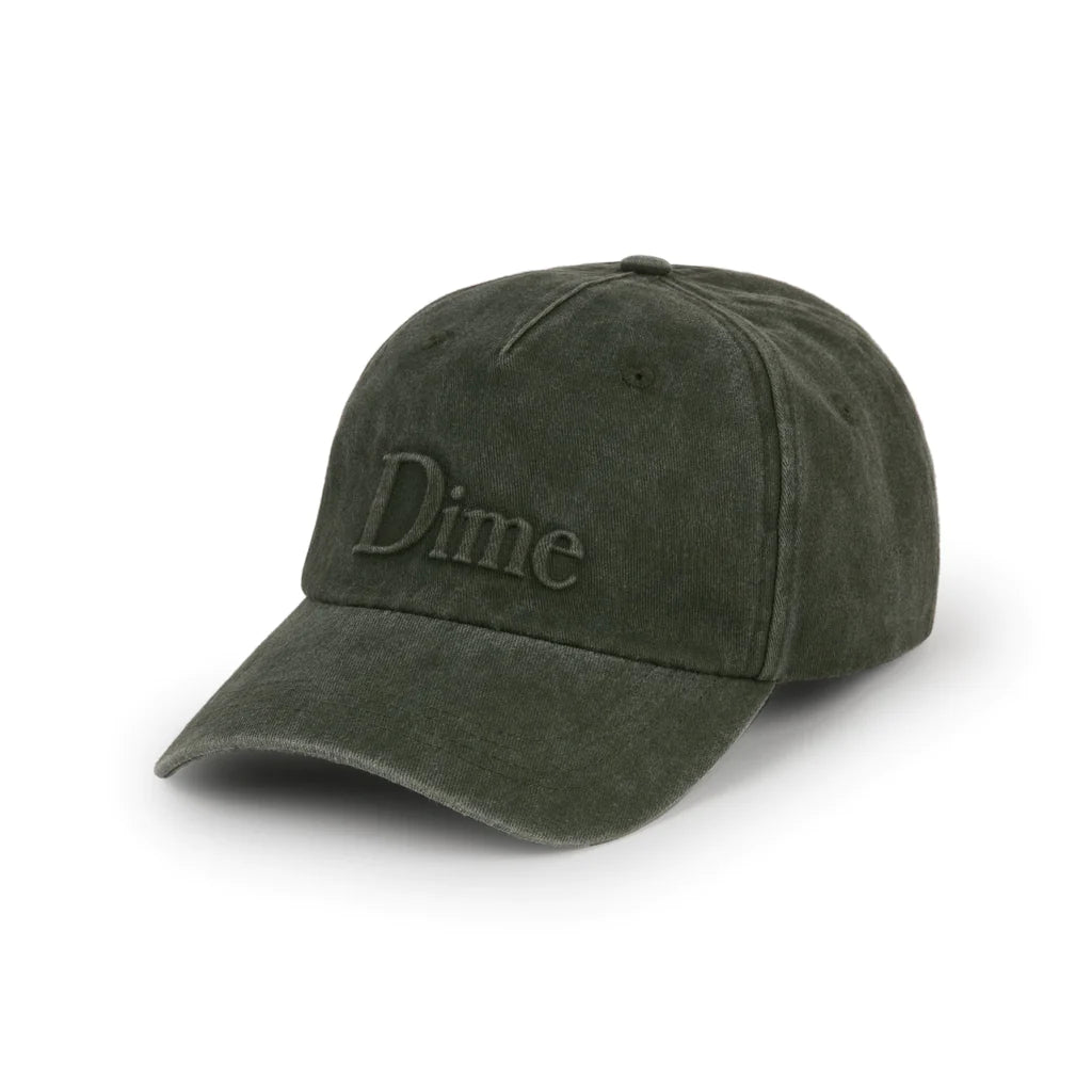 Dime Classic Embossed Uniform Cap HO2344MIL