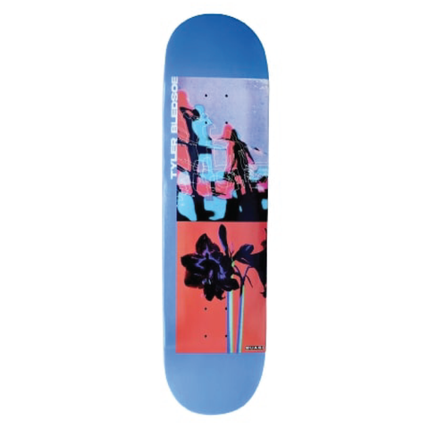 Almost Skateboard QUA-TBCORSAIR Skate Board