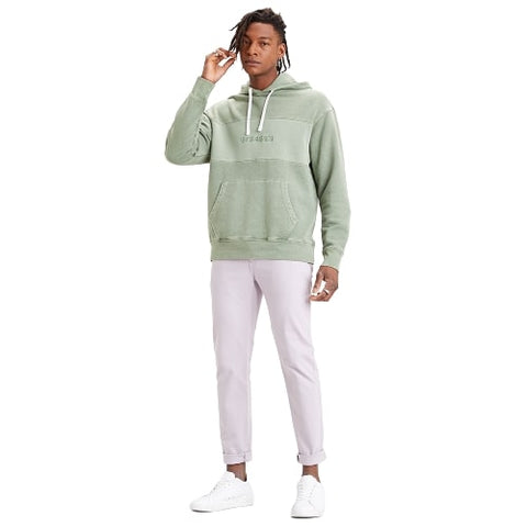 Levi's® Relaxed Fit Novelty Hoodie 35872-0002